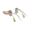 Rostra Shift Solenoid Kit With 2 Shift Solenoids & Bracket 67420DAK